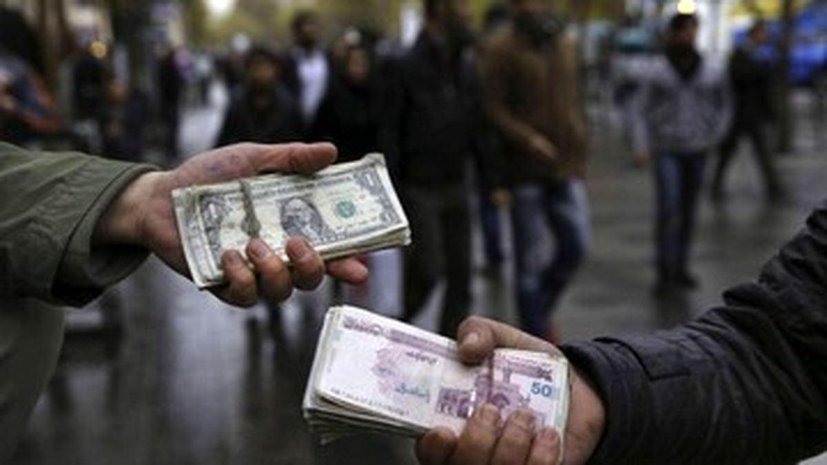 قیمت دلار، یورو و سایر ارزها امروز سه‌شنبه ۲۲ مهرماه ۱۴۰۴