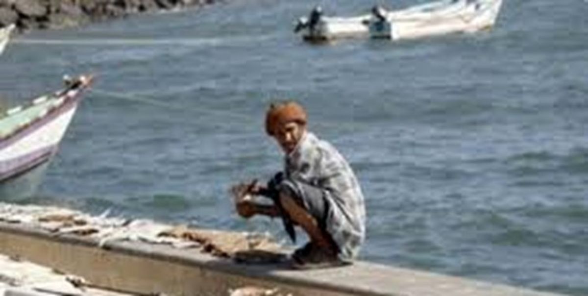 ۱۵۰ صیاد یمنی در دریای سرخ ربوده شدند