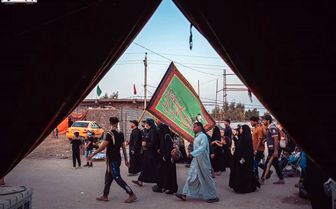 حل شدن مشکل قبول نکردن برگ گذر ویژه اربعین در مرز 