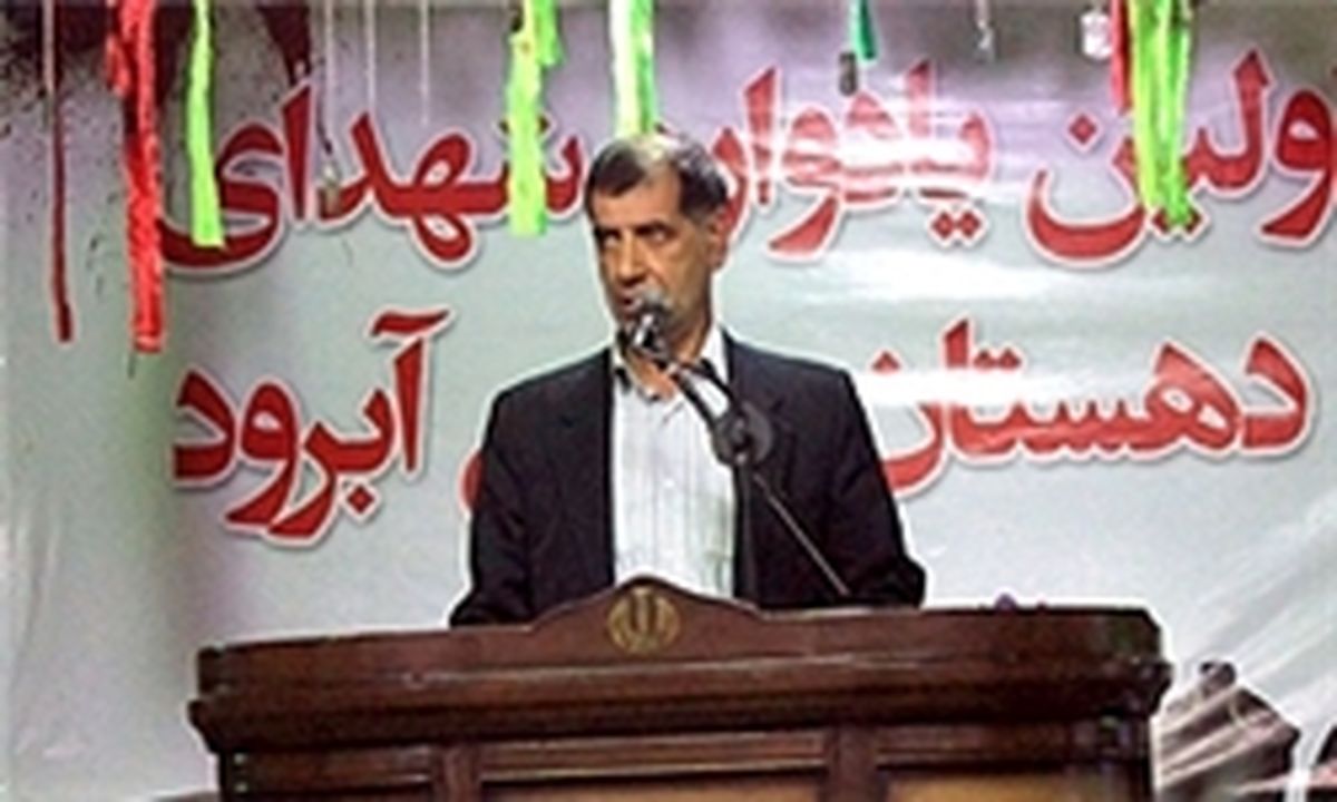 باهنر: اسرائیل در خلع سلاح حماس ناکام ماند
