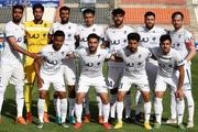 تعطیلی تمرینات پیکان با نظر سرمربی این تیم