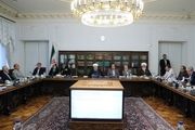 تاسف یک نماینده از بکارگیری نیروهای خسته و بازنشسته در دولت