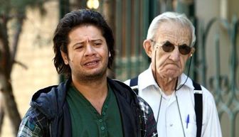 «خوش‌نشین‌ها» به شبکه تماشا آمدند