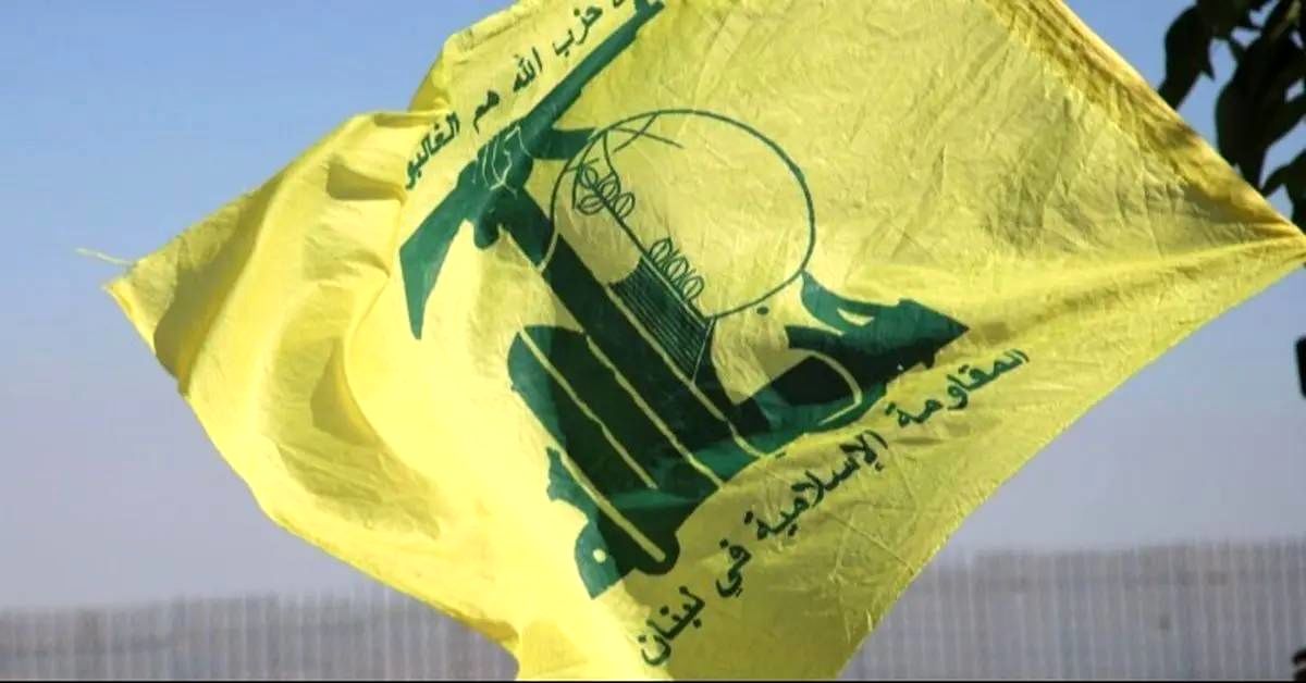 حزب‌الله حمایت خود از ایران را در بیروت به نمایش می‌گذارد