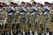 خدمت سربازی ۲۱ ماه شد