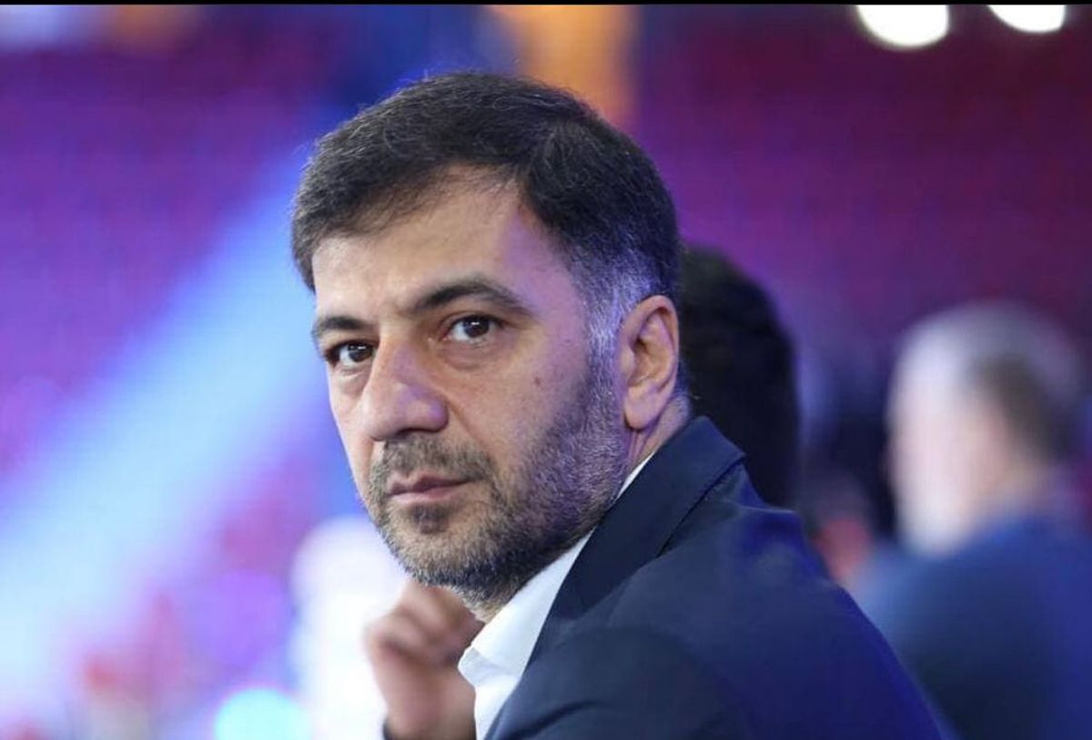 اخبار استقلال| افشاگری جدید حجت کریمی 