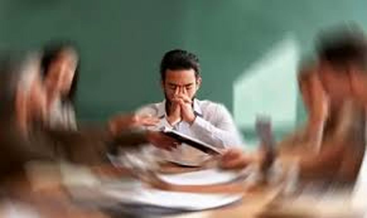 استرس؛ خطری که بی صدا کلیه‌ها را نابود می‌کند
