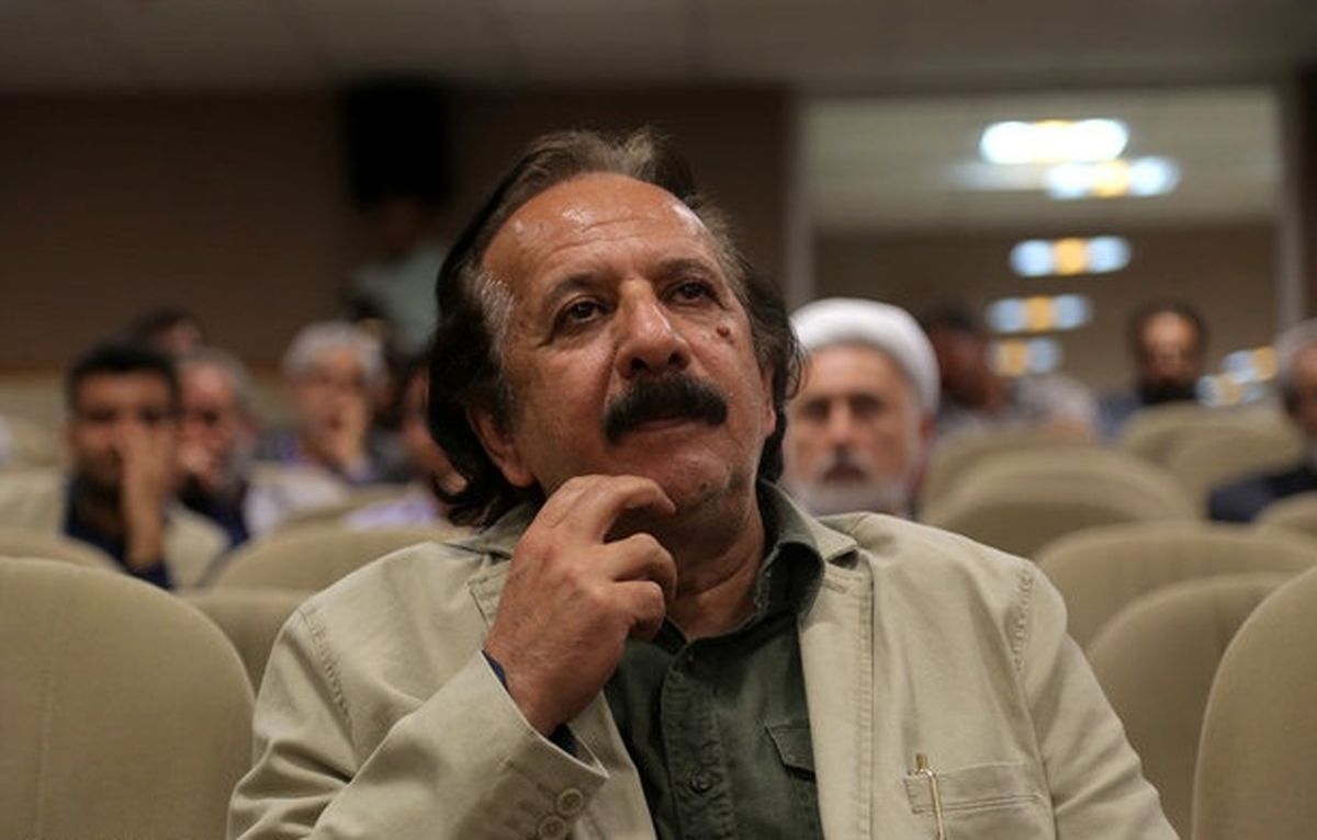 دلنوشته «مجید مجیدی» برای کامبوزیا پرتوی/ عکس
