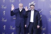 اختتامیه جشنواره فیلم فجر با قوت برگزار می‌شود