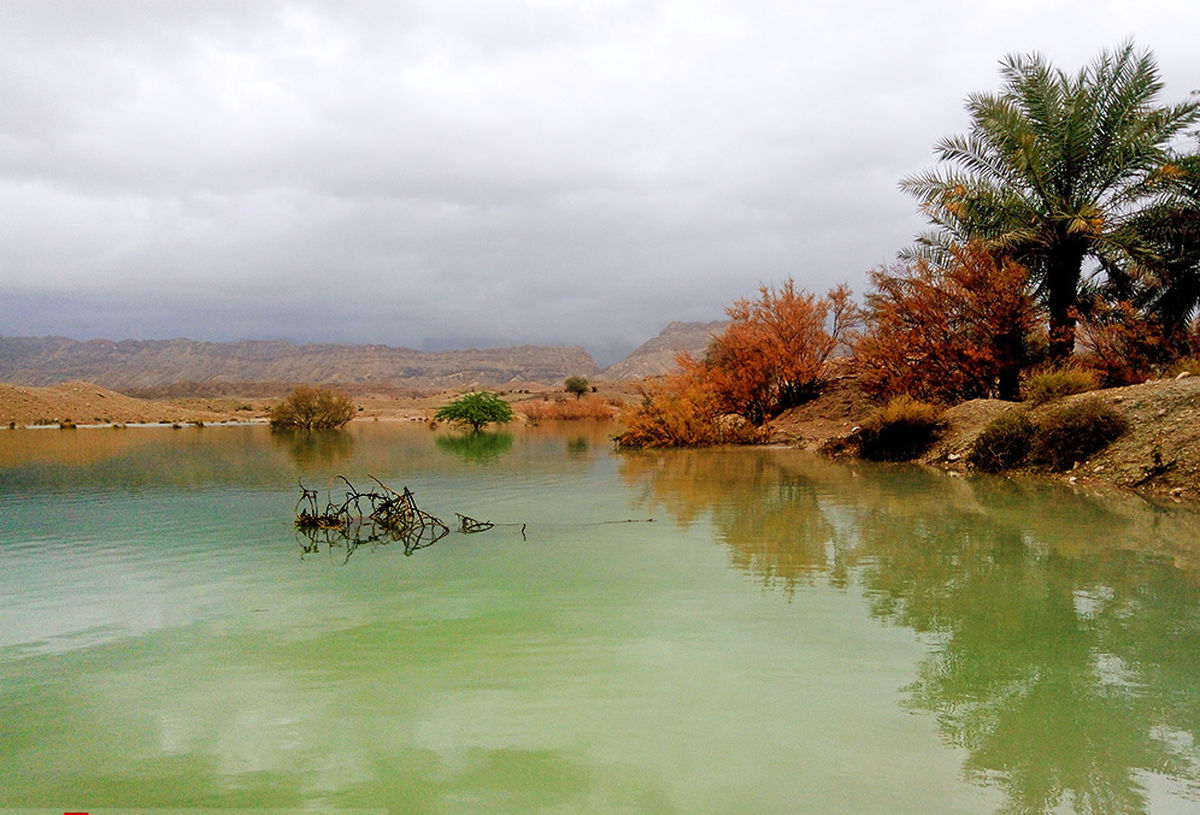  سیلاب جان 2 نفر را در خراسان گرفت