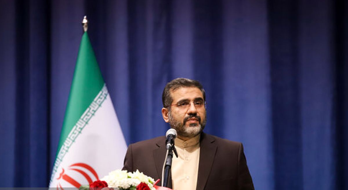 اسماعیلی: فرهنگ ایرانی اسلامی را صادر کنیم