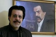 روایت یاور از بازی در سریال ماندگار شب دهم/عکس