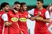 خبر خوب و بد از پرسپولیس/ ستاره وارد می شود