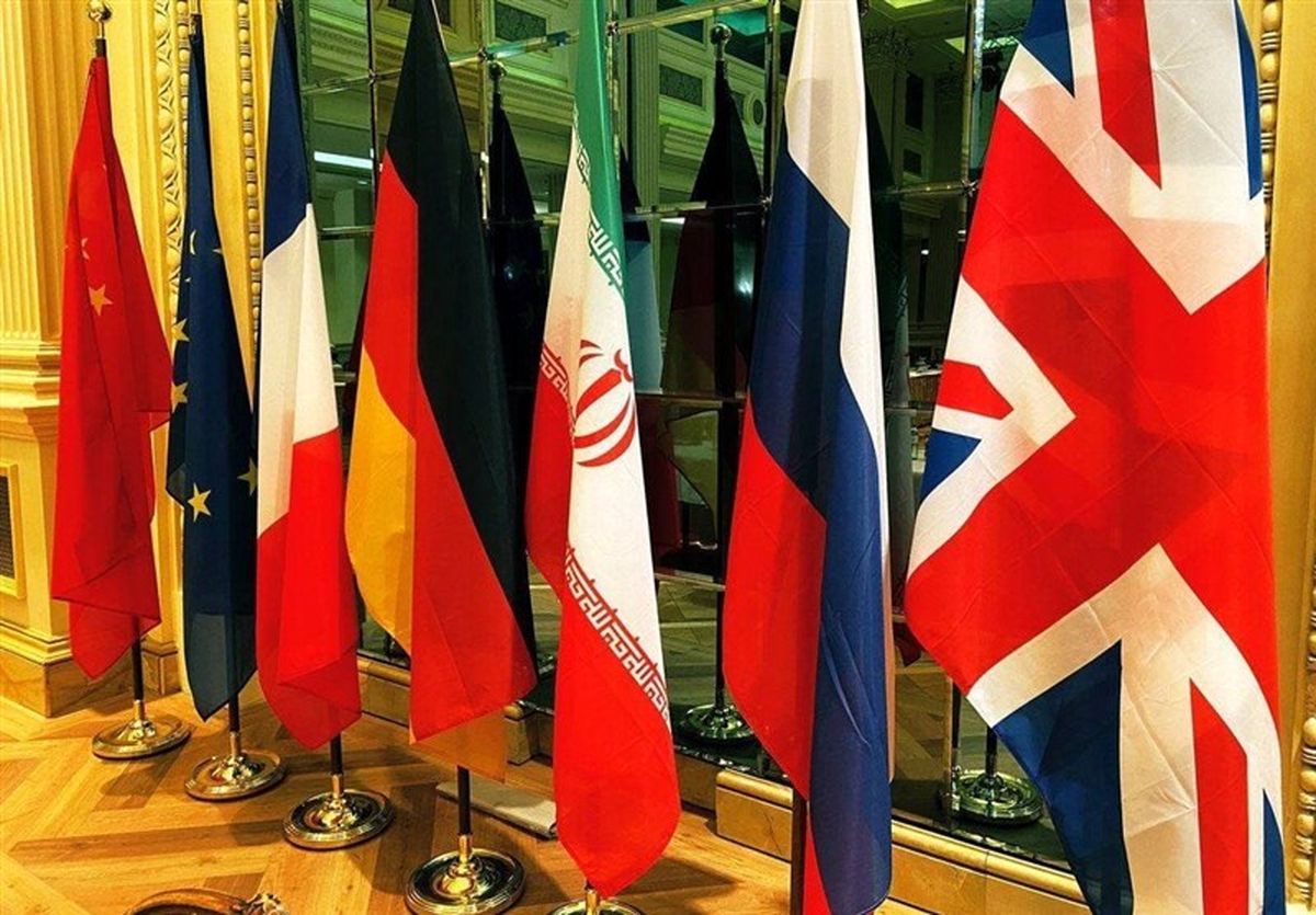تعجب آور نیست خبر بعدی توافق احیای برجام باشد