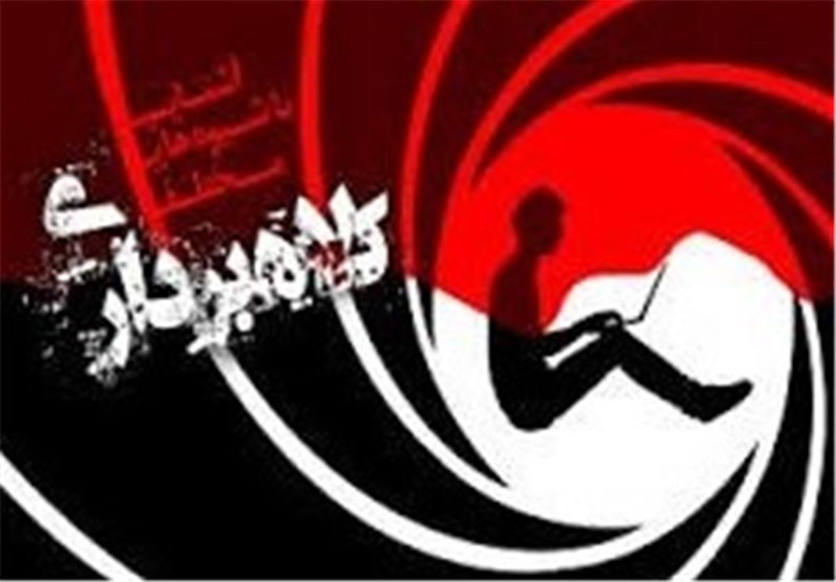 کلاهبرداران
حرفه‌ای در تفرش دستگیر شدند 