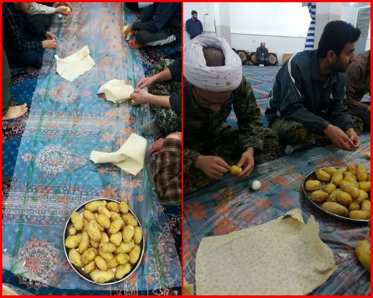 سلبریتی‌ها درباره «فعالیت‌های جهادی» چه می‌دانند؟/ از ژست وطن پرستی تا زایمان در فرنگ!
