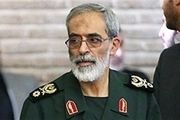 سردار نجات: منافقین همواره درحال مزدوری هستند