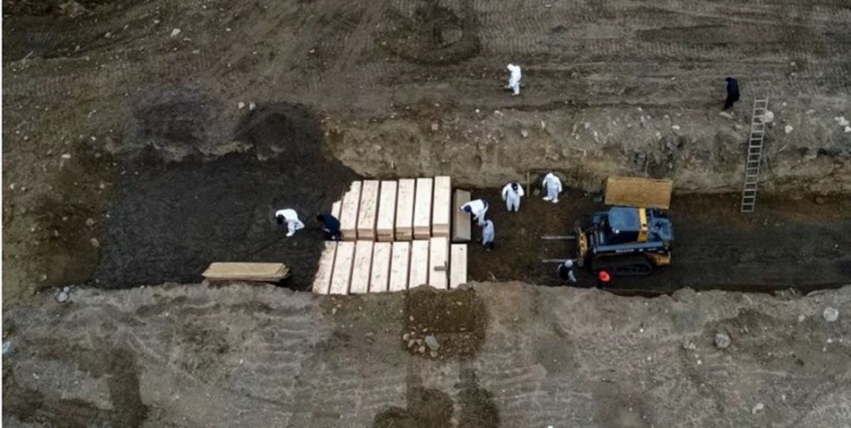 آمار جهانی کرونا امروز 30 مرداد 1400+ جدول تغییرات