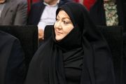 سودابه ضرغام نژاد اولین فرماندار زن کردستان کیست؟