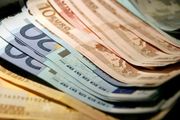 قیمت یورو به تومان امروز یکشنبه 6 مهر 1404