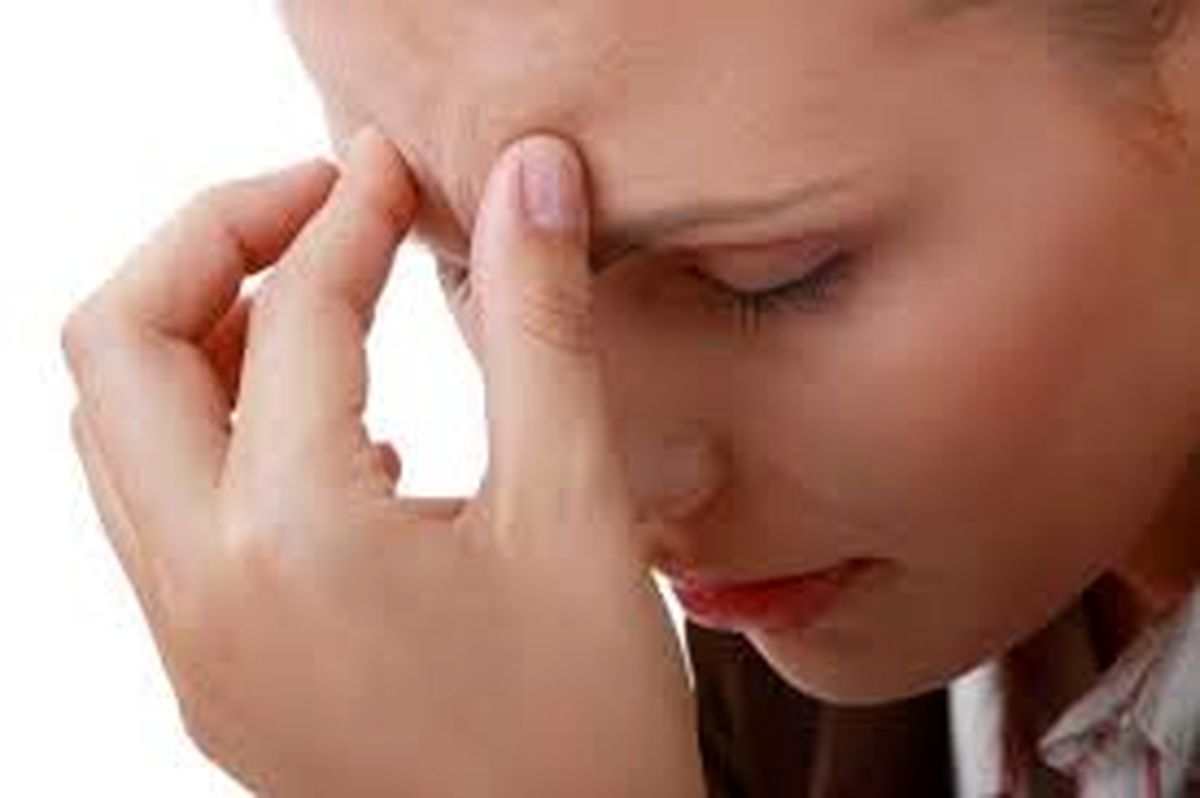 نسخه طب سنتی برای درمان سینوزیت+ جزئیات