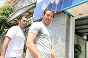 واکنش یک پیشکسوت به جعل امضای مدیر عامل استقلال!