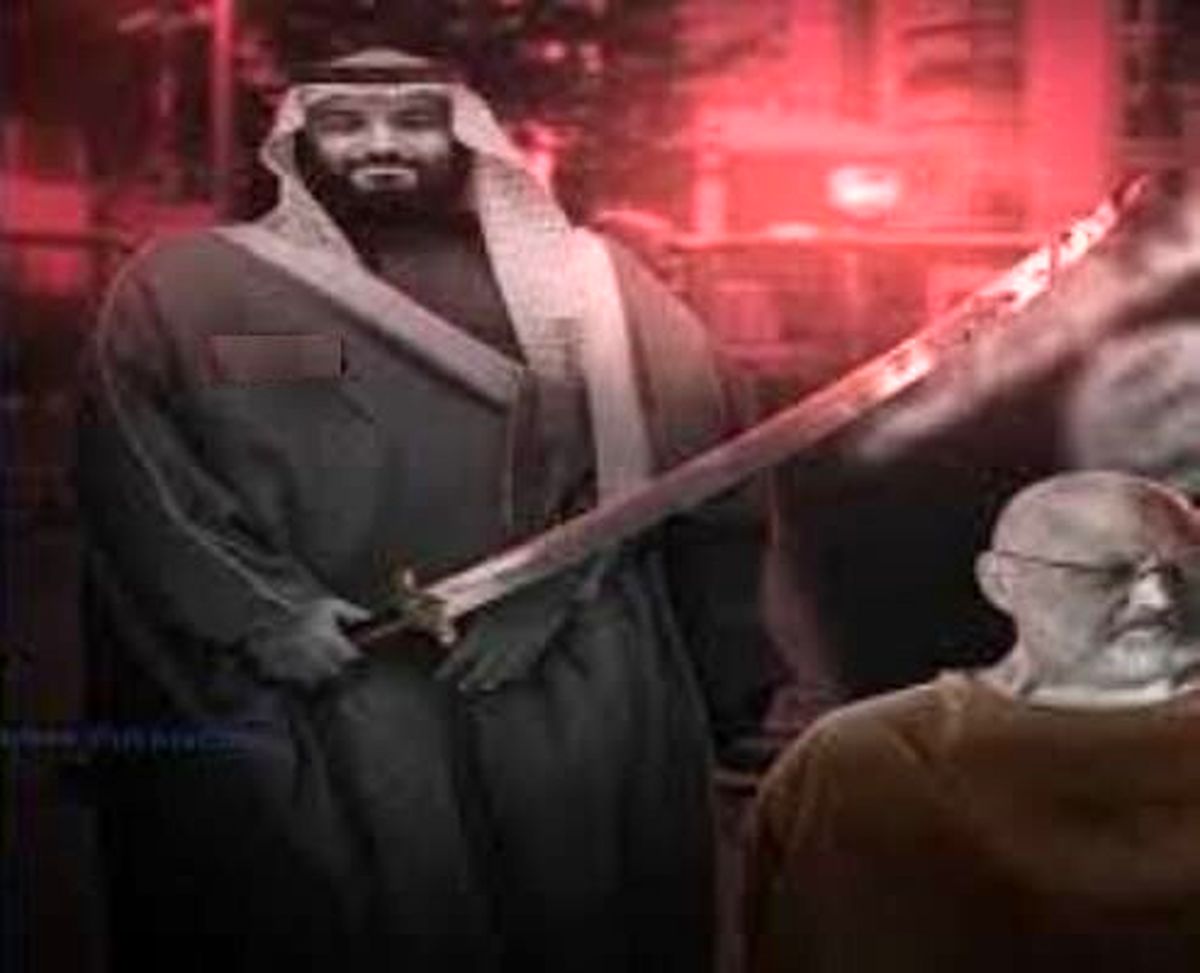 ادامه‌ شکست سیاست‌های بن سلمان

