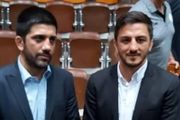 دبیر و سوریان عازم روسیه شدند