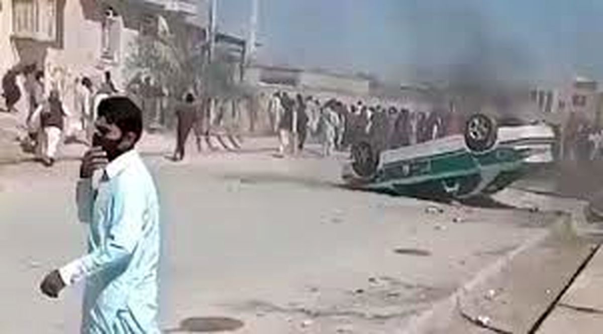  پشت پرده اغتشاشات سیستان و بلوچستان برملا شد
