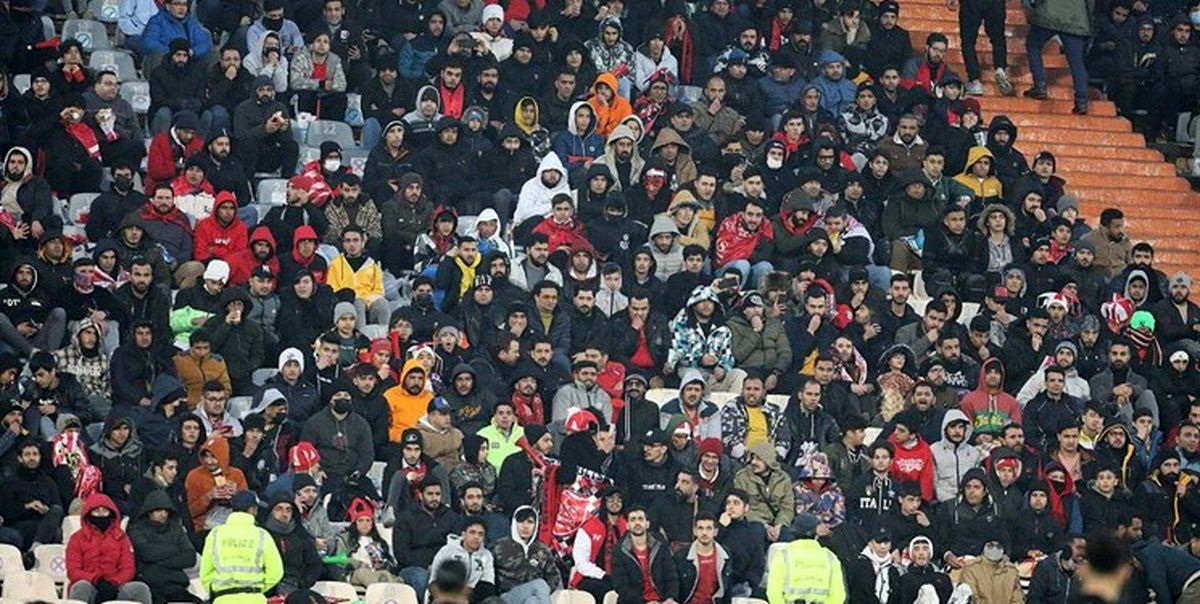 خبر جدید از پرسپولیس/  کنایه سنگین سرخ‌پوشان به مدیرعامل استقلال
