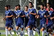 تیم ملی ایران به هنگ کنگ رسید/ جزئیات برنامه شاگردان ویلموتس