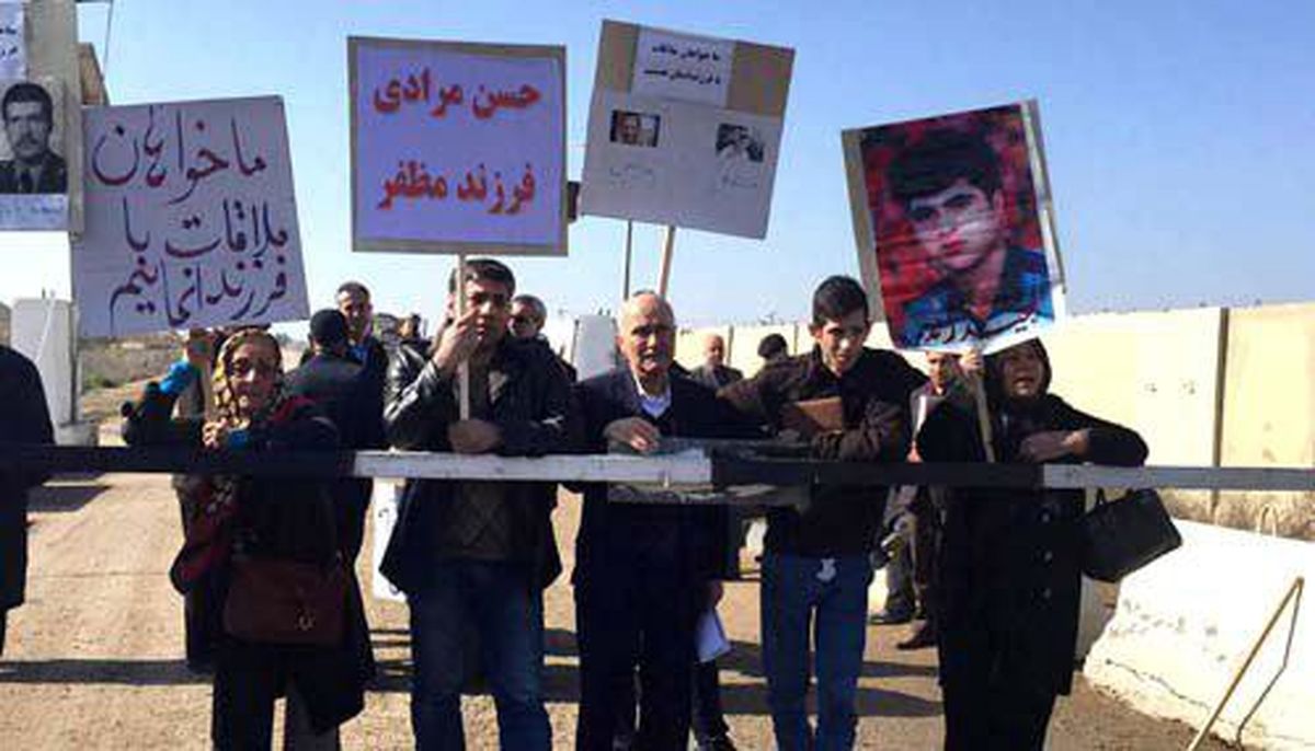 ادامه فرار  سران رده  بالای  فرقه رجوی از  کمپ لیبرتی