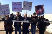ادامه فرار  سران رده  بالای  فرقه رجوی از  کمپ لیبرتی