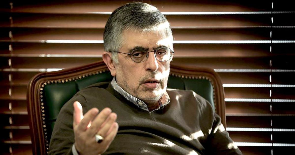 کرباسچی: در شأن رئیس‌جمهور نیست در محافل عمومی از پرونده‌های فساد، کلّی و مبهم سخن بگوید