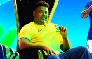 رونمایی از لباس اول و دوم تیم ملی برزیل برای جام جهانی+ عکس