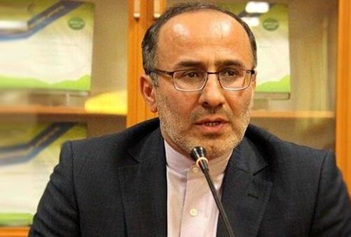 ایران هرگز تحت فشار در مذاکرات هسته ای حاضر نخواهد شد