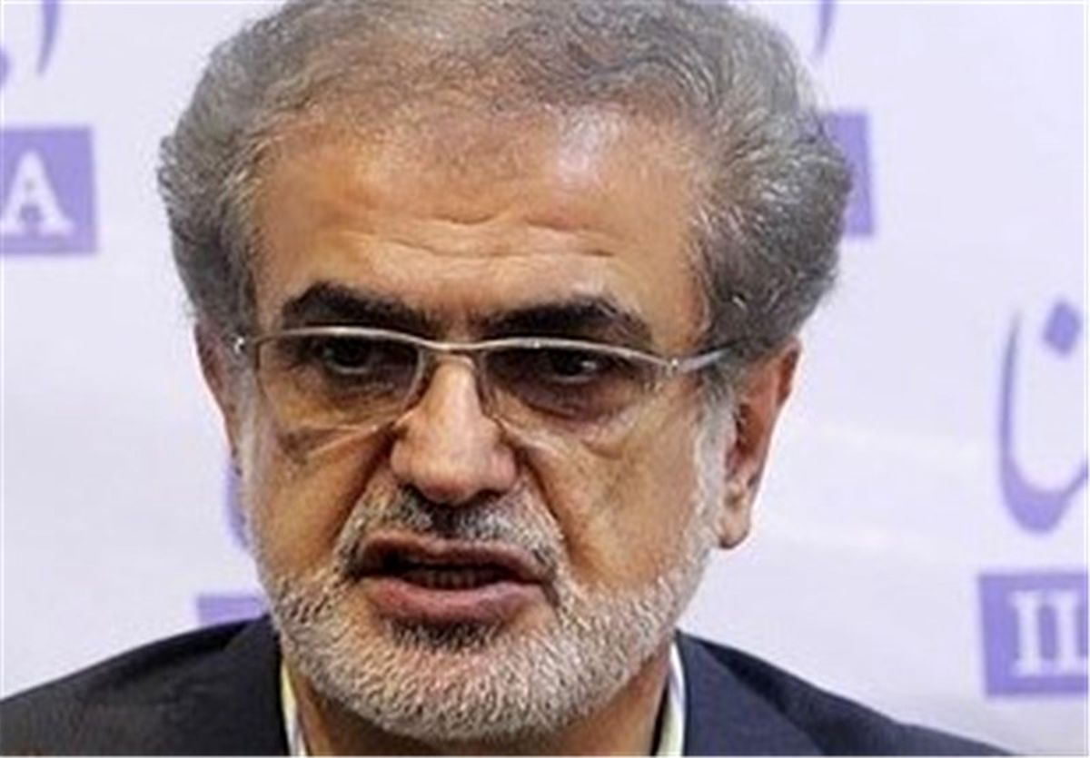 واکنش رئیس ستاد اصلاح طلبان به خبر انصراف مشروط عارف