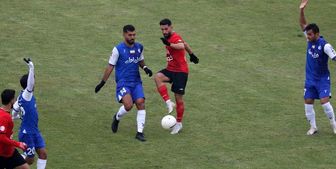 جدول لیگ برتر پس از برد سپاهان مقابل استقلال