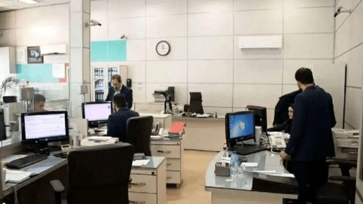 دستور وزارت نیرو درمورد برق ادارات