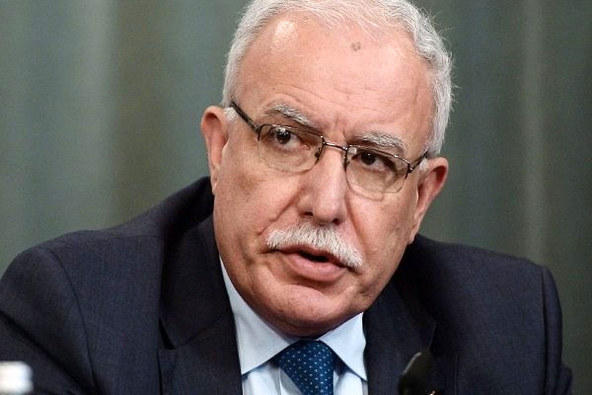انتقاد شدید مقام فلسطینی از جانبداری آمریکا از تل آویو