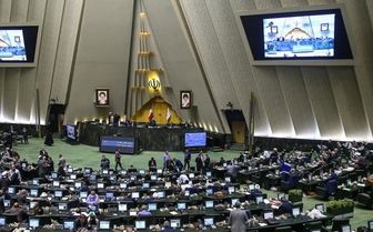 رئیس کمیسیون اصل 90 مجلس انتخاب شد