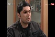 چهره بازیگر سریال «کلانتر» پس از گذشت 20 سال!