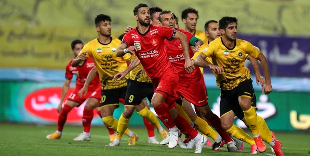 بازیکن ذخیره پرسپولیس منجی استقلال شد!