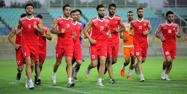 پرداختیهای جدید برای پرسپولیس | پایگاه خبری افکارنیوز