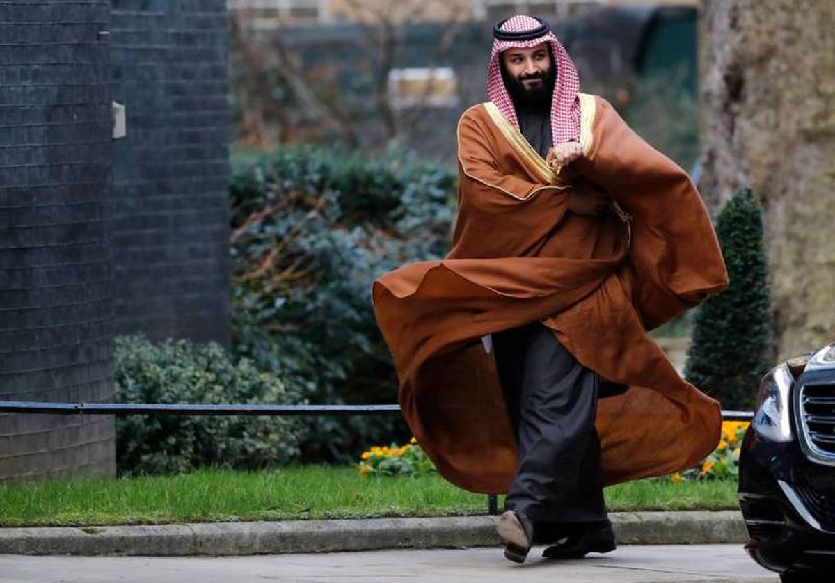 سعودی‌ها امیدوارند نسخه‌ای سکولار از اسلام را تولید کنند
