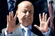 هادی یمن را از طریق دریا ترک کرد