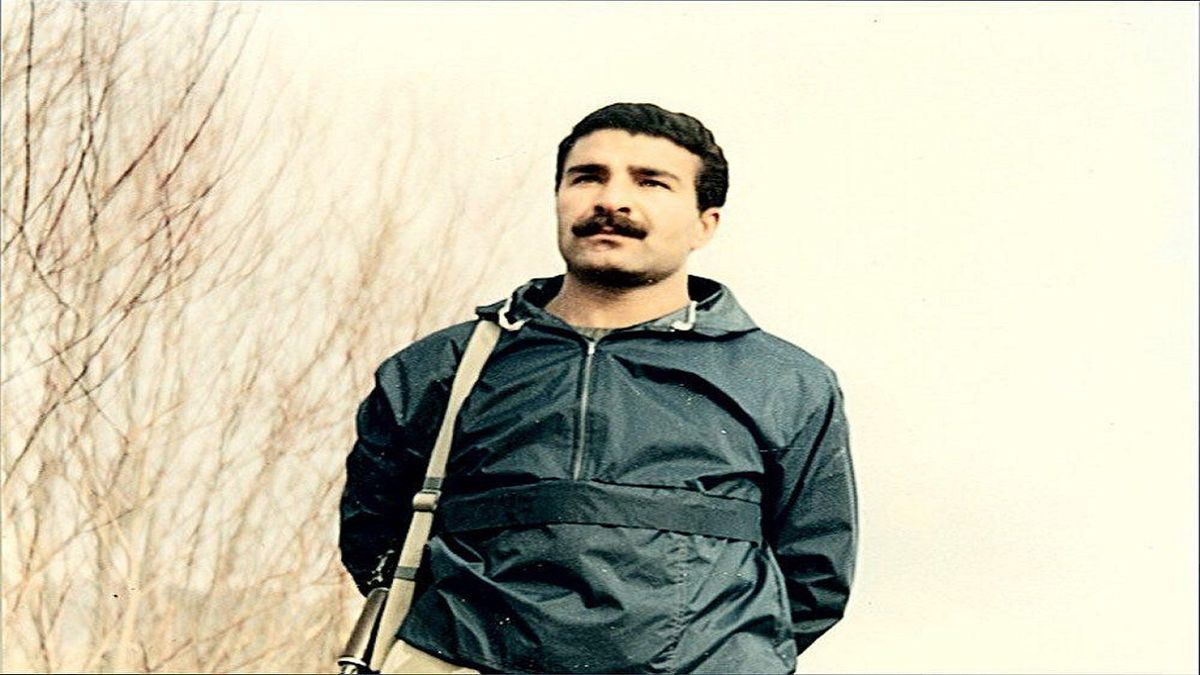 مسیح ارتش، فرمانده‌ای که در لیست ترور کوموله و دموکرات بود