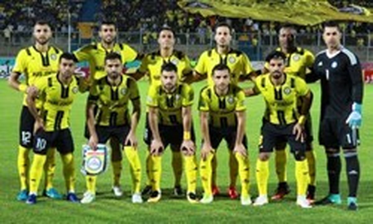 شارژ مالی پارسی‌ها در آستانه دیدار با پرسپولیس