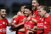 پست عجیب شجاع خلیل‌زاده به تولد گل‌محمدی