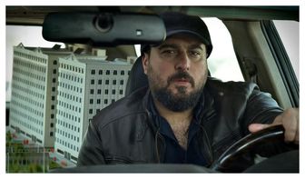 پایان نقش‌آفرینی محسن کیایی در «نگهبان شب»